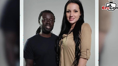 Acting Casting With Beautiful Teen Ends With Sex - Jolee Love