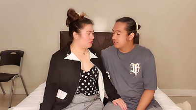 Bea is my pinay mistress