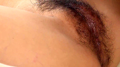 Japanese Model with perfect Body and Tits get Deep Creampie Sex with Rimming by Client in Uncensored JAV Porn