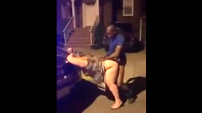 Public Sex Compilation 2