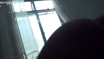 Beautiful! Perfect! Hot! Naughty! Whore! Nice to meet you, Jade! PART 2