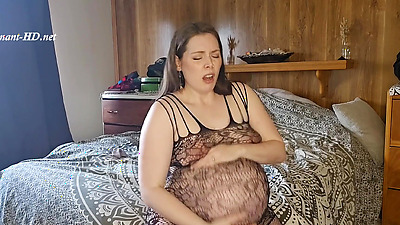 Pregnant Teacher Labor Fuck