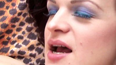 Janessa Jordan and her lover are hot lesbians having fun with sex toys