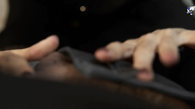 MILF-historie Familiehemmeligheder 3. Stedmors stramme huller_porno_tempus