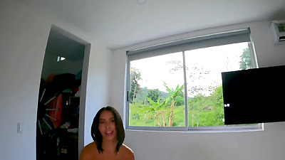 Daniela Antury - FUCKED My Sister's HUSBAND While She Takes A Nap