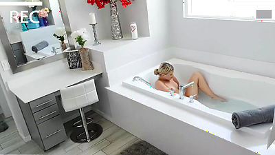 Serena Avary Lets Her Boss Make Her His Personal Fuck Toy3