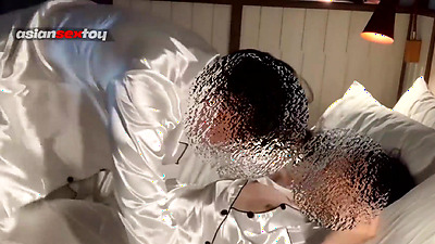 Good fuck is the best cure for insomnia