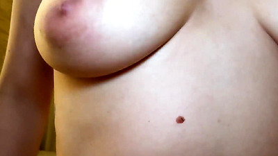 Don't cum inside me! Stepbrother discovers her Stepsis and asks him to fuck her while the parents are away, creampie! Liatovar