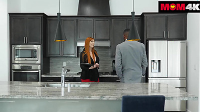 Lauren Phillips Drains BBC After Closing The Deal