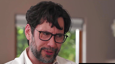 ADULT TIME - Naive Katrina Colt Fucked In Every Hole By Team Of Doctors For Sex Experiment! GANGBANG