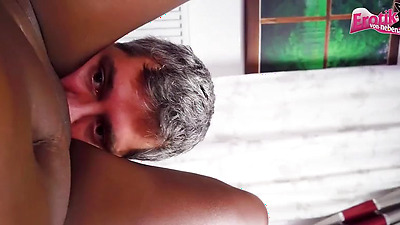 Black Milf Amateur Actress Wants Usersex