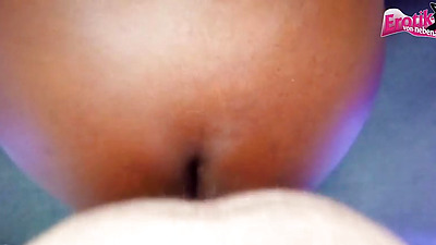 Black Milf Amateur Actress Wants Usersex