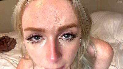 ASMR POV Sweet and sensual girlfriend roleplay | Remi Reagan