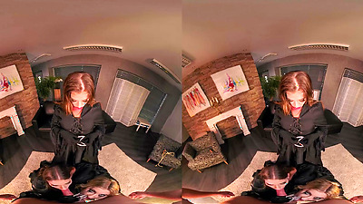 You Are About To Have Orgy With Vampire DIMITRESCU DAUGHTERS In RESIDENT EVIL VILLAGE  XXX