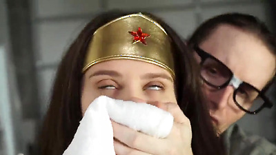 Lana Rhoades - Chloromance - Part 2