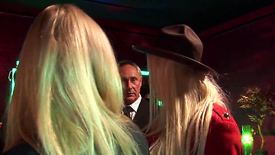 Huge Gang Bang With Alicia Rhodes, Victoria Rush, Alexis May, Amy Azurra