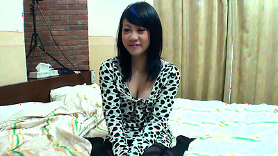 Japanese Step Sis Knows The Consequences Of Fucking Without A Condom!