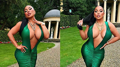 My Dream Came True! I Fucked My Friend's Wife