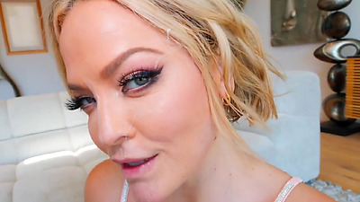 Stepsister Fucks Neighbor