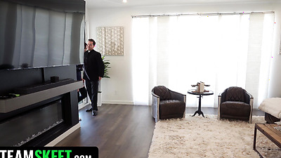 Last Week On Team Skeet: 07/01/2024 - 07/07/2024 Trailer Compilation - Madison Summers