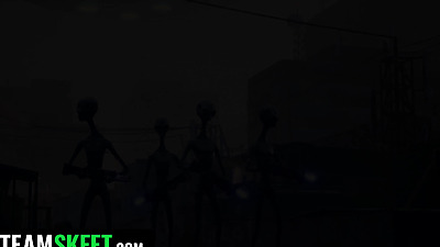 Last Week On Team Skeet: 07/01/2024 - 07/07/2024 Trailer Compilation - Madison Summers