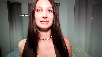 She showed me what real sex is