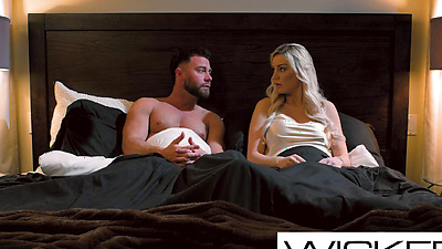 Wicked - Kenzie Taylor Gets Calmed Down With A Hot AF 693