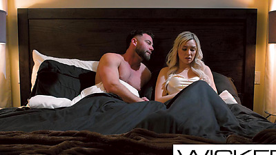 Wicked - Kenzie Taylor Gets Calmed Down With A Hot AF 693