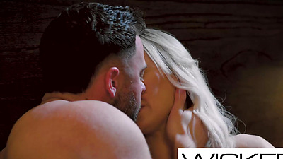 Wicked - Kenzie Taylor Gets Calmed Down With A Hot AF 693