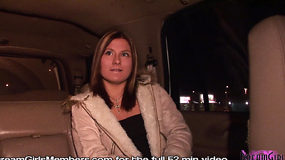 A Day In The Life Of A Hot Amateur Nude Model