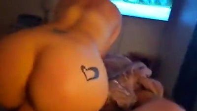 Wife has perfect arse kriswet0319