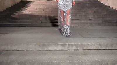 VIXEN Con Artist Eve Sweet Uses Her Femme Fatale Charms To Plan Heist2