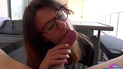 Oh! Mein Bester Freund Kommt In Mich Hinein - Made In Canarias