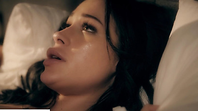 Passionate sex with Lola Bellucci