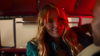 BLACKEDRAW Insatiable Redhead Jia Loves BBC And Anal