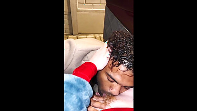 BLACKEDRAW Insatiable Redhead Jia Loves BBC And Anal