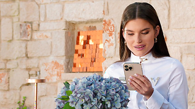 BLACKED VIP Jia & BFF Lily Share 2 Hard BBCs at Hotel Vixen