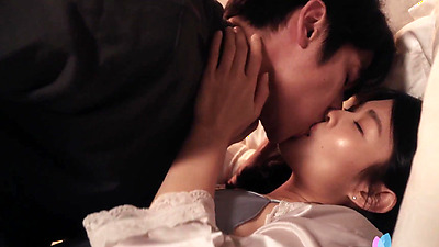 Sexy Chinese woman Ye Chenxin got fucked hard.