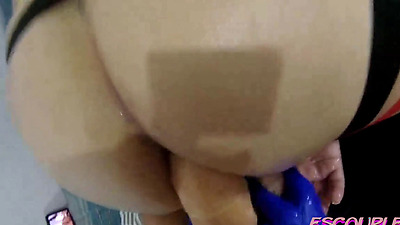 Watch our video, with the super big toy, also notice the moment of double penetration with two beautiful toys. Have fun and comment on our simple homemade video. escouple Feb 25.