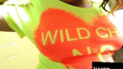 Went Grocery Shopping in little Havana and ended up getting some Pussy