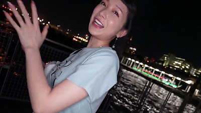 Part 1: Highly educated hottie with super beautiful tits! Her tits and buttocks bounce with every piston, and her body is specialized for sex!