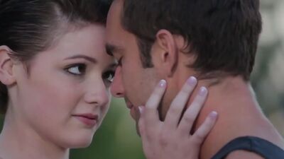 EROTICAX - Girlfriend babe pussyf ucked by her man