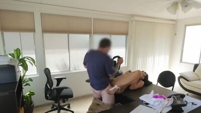 It is so easy to fuck once and resolve problems with credit