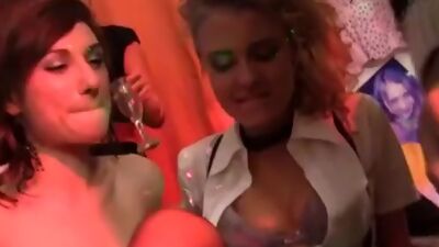 Hot girls in lesbian sex and masturbation