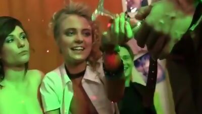 Hot girls in lesbian sex and masturbation