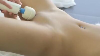 Hd video girls fuck each other with vib