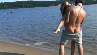 Extremely wild orgy with drunk college girls