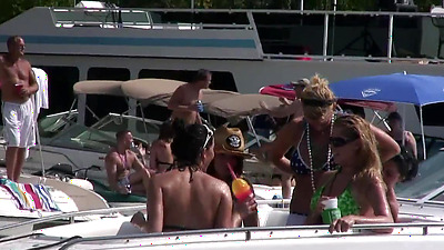 Party Cove Sexfest