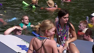 Party Cove Sexfest
