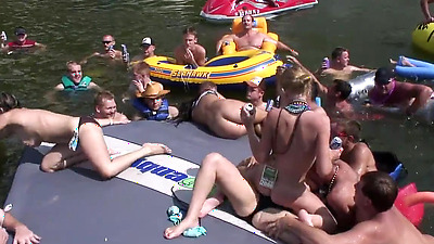 Party Cove Sexfest